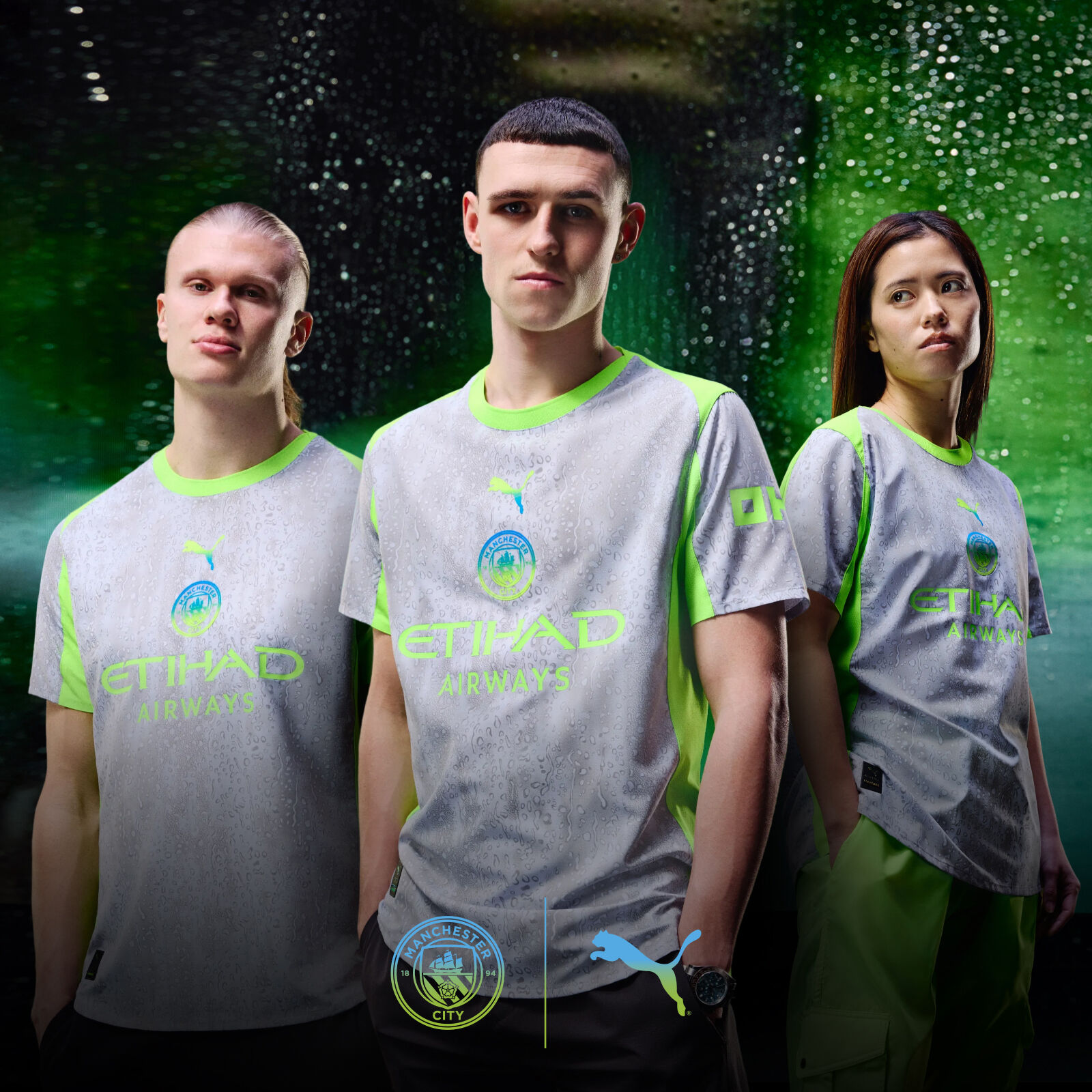 ⭐︎ラスト1枚⭐︎日本未発売⭐︎ マンチェスターシティ　3冠優勝記念　オーセンティック マンチェスター・シティ｜公式オンラインストア